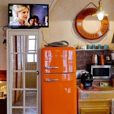 Appartement Moby Dick