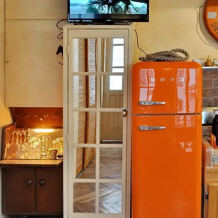 Appartement Moby Dick