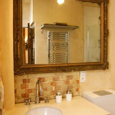 Moby Dick Appartement *