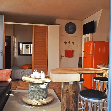 Appartamento Moby Dick Trouville-sur-Mer